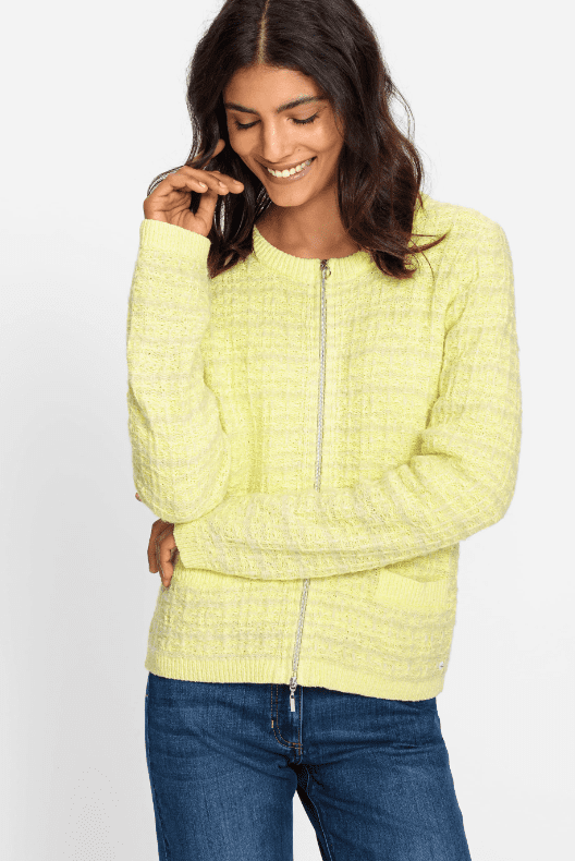 gilet olsen