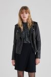 p2223188_307256_1_658adbaf4bf37 Veste cuir tressages perles IKKS
