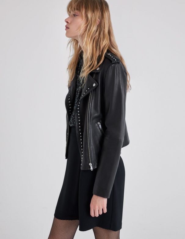 p2223188_307256_2_658adbb0451bc Veste cuir tressages perles IKKS
