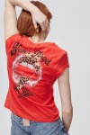t-shirt imprimé BSB