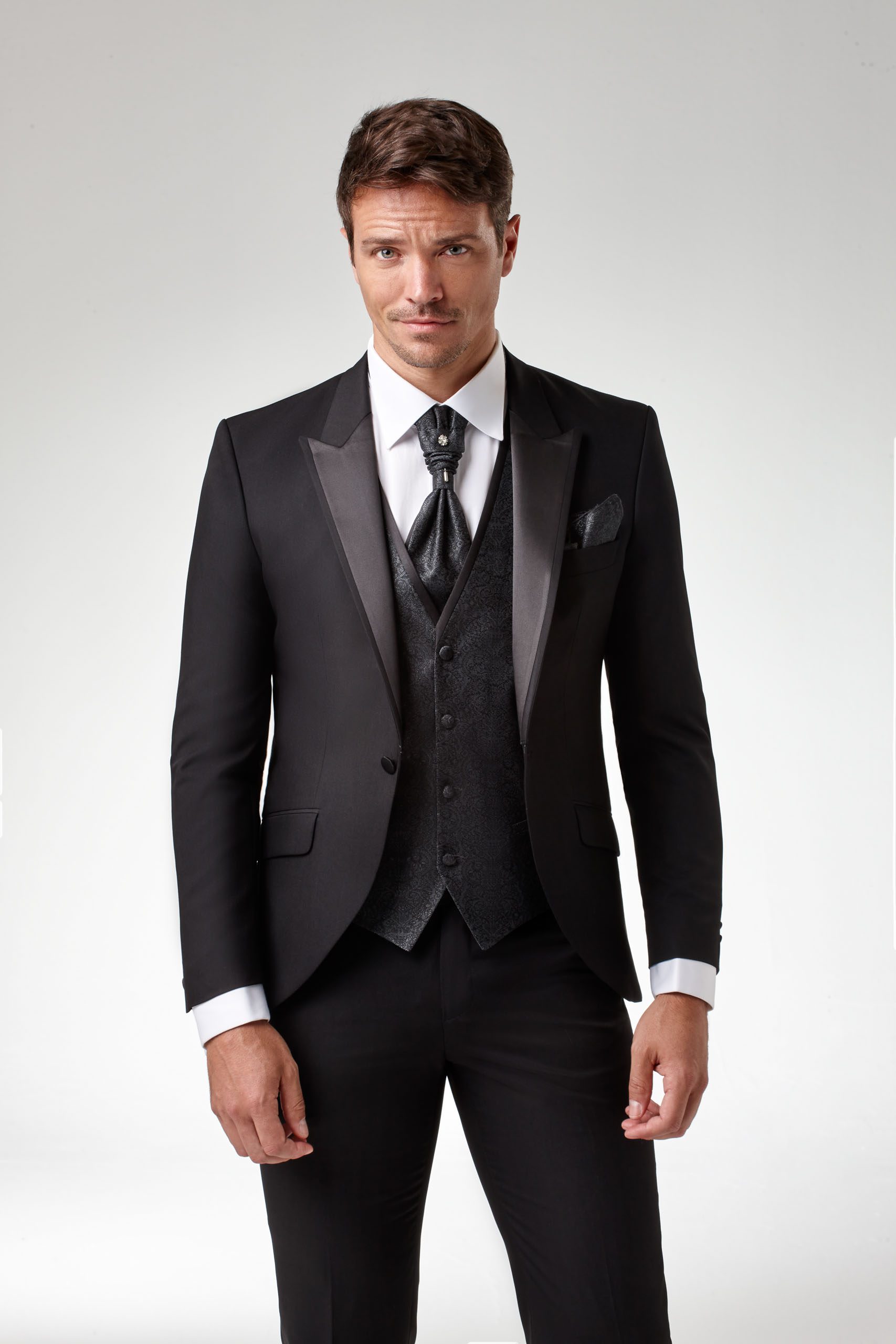 costume total look Adimo