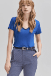 10695 T-shirt iKKS