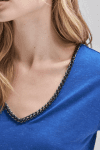 10695-2 T-shirt iKKS