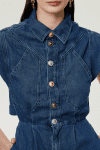 244900-1 combinaison jean BSB