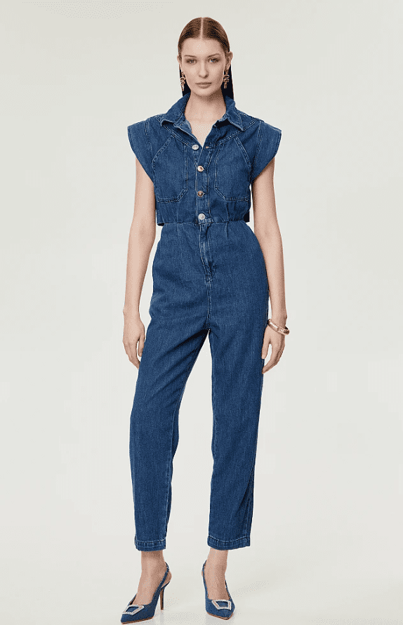 244900 combinaison jean BSB