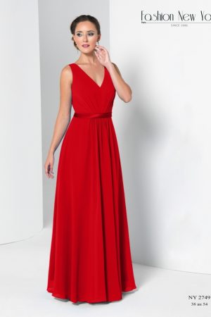 Robe fashion new york NY2749