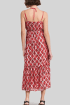 robe longue IKKS BY30825