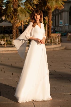 Robe Ro657H créatif paris