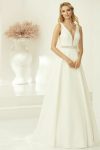 robe de mariée bianco evento