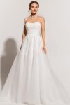 Robe de mariée Lilly 08-4440 - Thumbnail Image 2