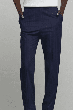 pantalon rayures tennis 22085
