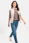 360460 Doudoune camel active 360460