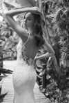 Robe de mariée HELGA collection Adriana Alier - Thumbnail Image 2