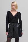 17015 cardigan IKKS 17015