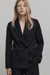 40125 veste croisée ikks 40125