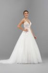 Robe de mariée FLORIDE collection Eglantine Créations - Thumbnail Image 2