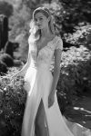 robe de mariée DOROTEA adriana alier