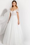 Robe de mariée Lilly