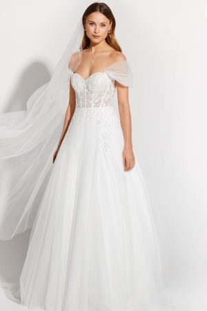Robe de mariée Lilly