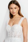 Robe de mariée Lilly