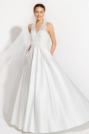 Robe de mariée Lilly