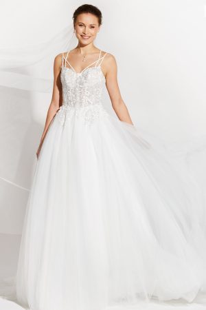 Robe de mariée LIlly