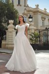 robe de mariée créatif Paris