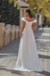 robe de mariée créatif Paris