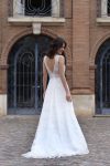robe de mariée Verana Bochet