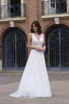 robe de mariée Verana Bochet
