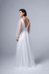 robe de mariée very nice bochet