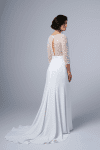 Robe de mariée VICTORY Bochet