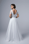 robe de mariée Vitaline Bochet