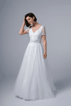 robe de mariée Vitaline Bochet