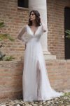 robe de mariée very nice bochet