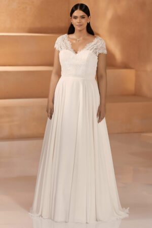 Robe de mariée Bianco Evento KSENA