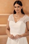 Robe de mariée Bianco Evento KSENA