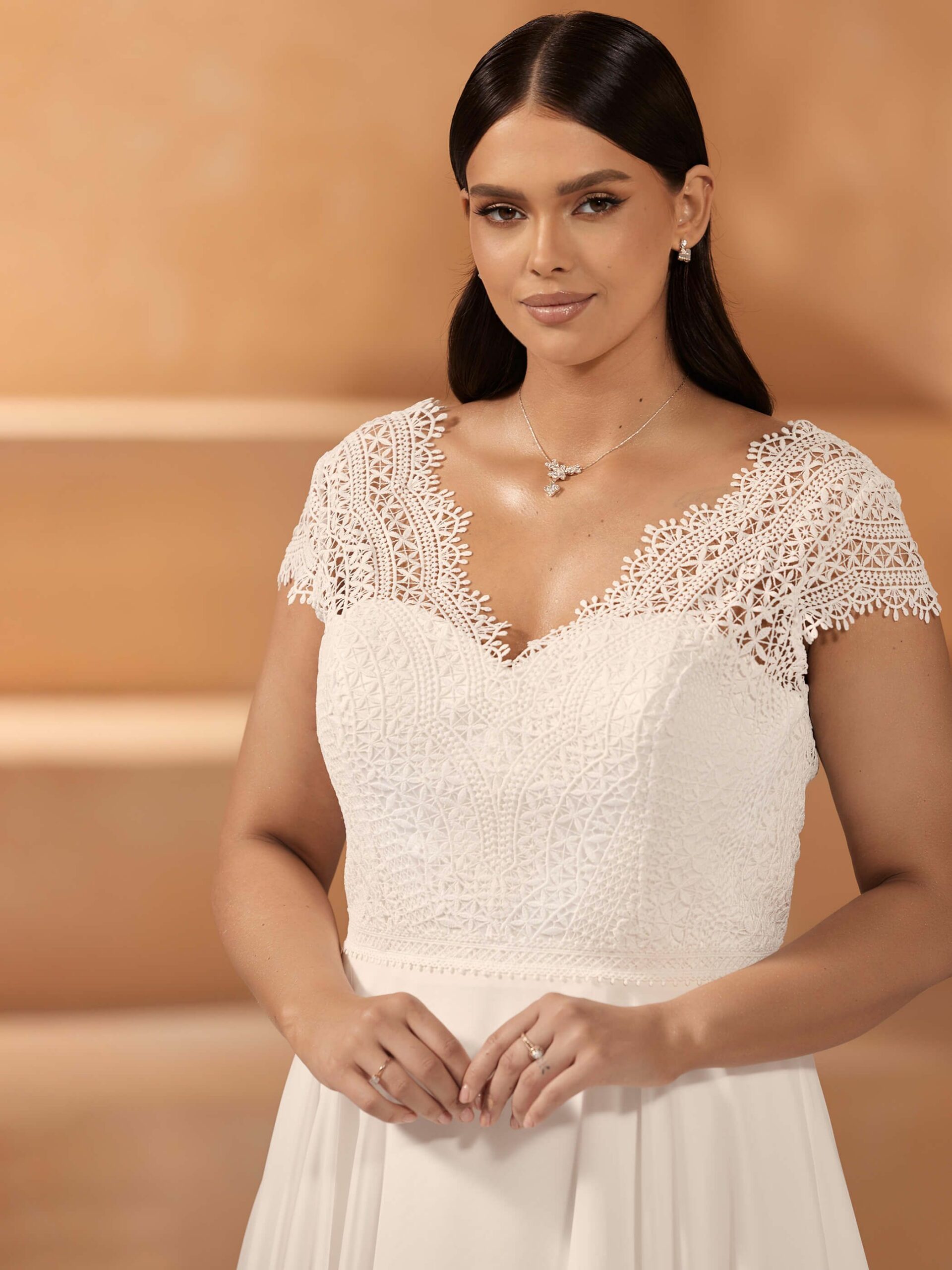 Robe de mariée Bianco Evento KSENA