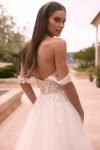 Robe de mariée Bianco Evento