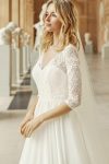Robe de mariée Bianco Evento MEDUSA