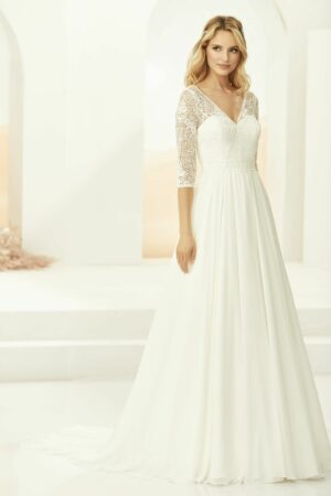 Robe de mariée Bianco Evento MEDUSA