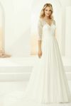 Robe de mariée Bianco Evento MEDUSA