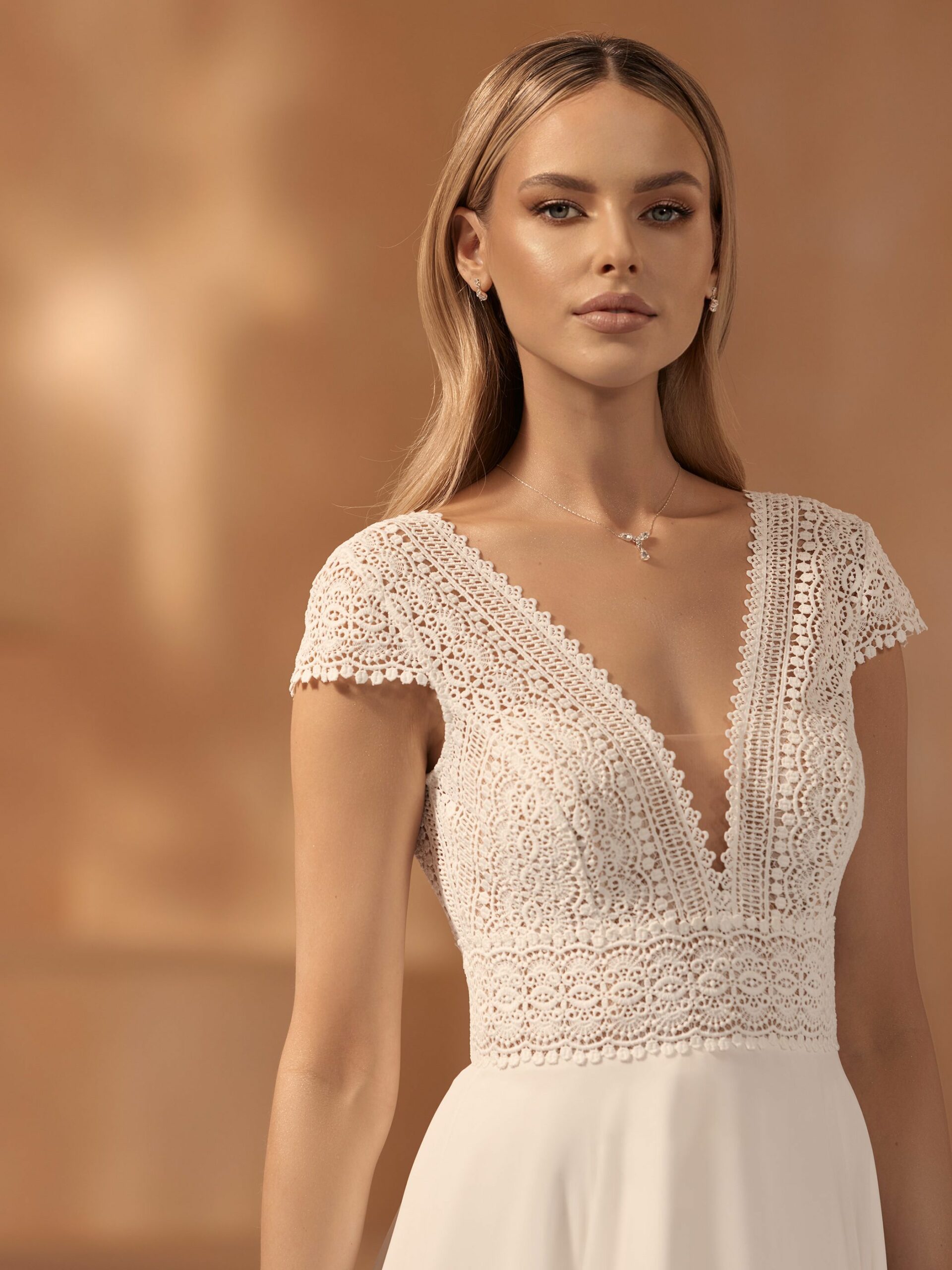 Robe de mariée Bianco Evento NORMA