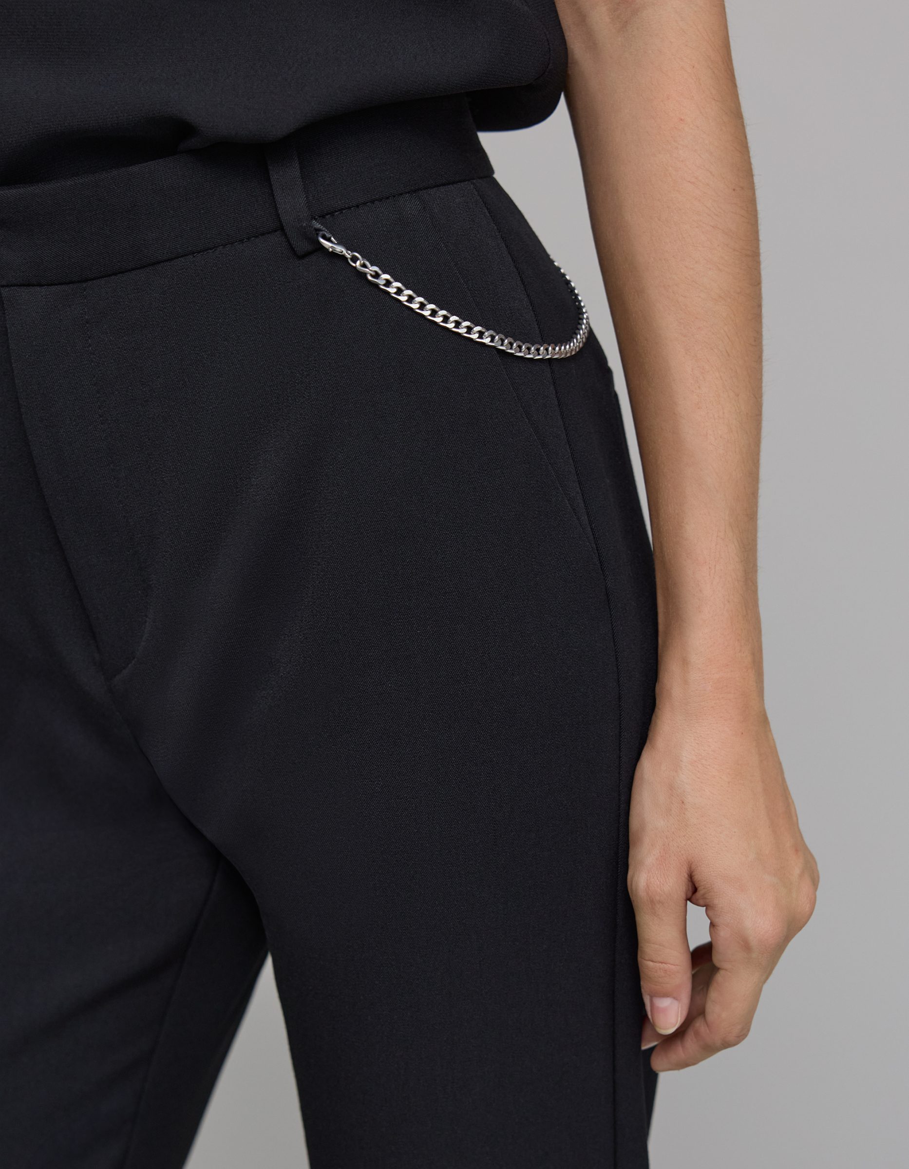 22265-3 pantalon ikks 22265