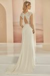 Robe de mariée Bianco Evento Denise