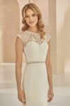 Robe de mariée Bianco Evento Denise