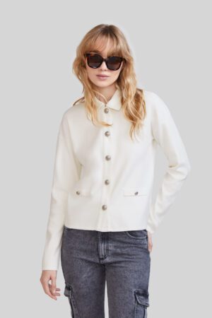 Cardigan IKKS BY17135