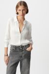 112165 Chemise à strass IKKS B112165