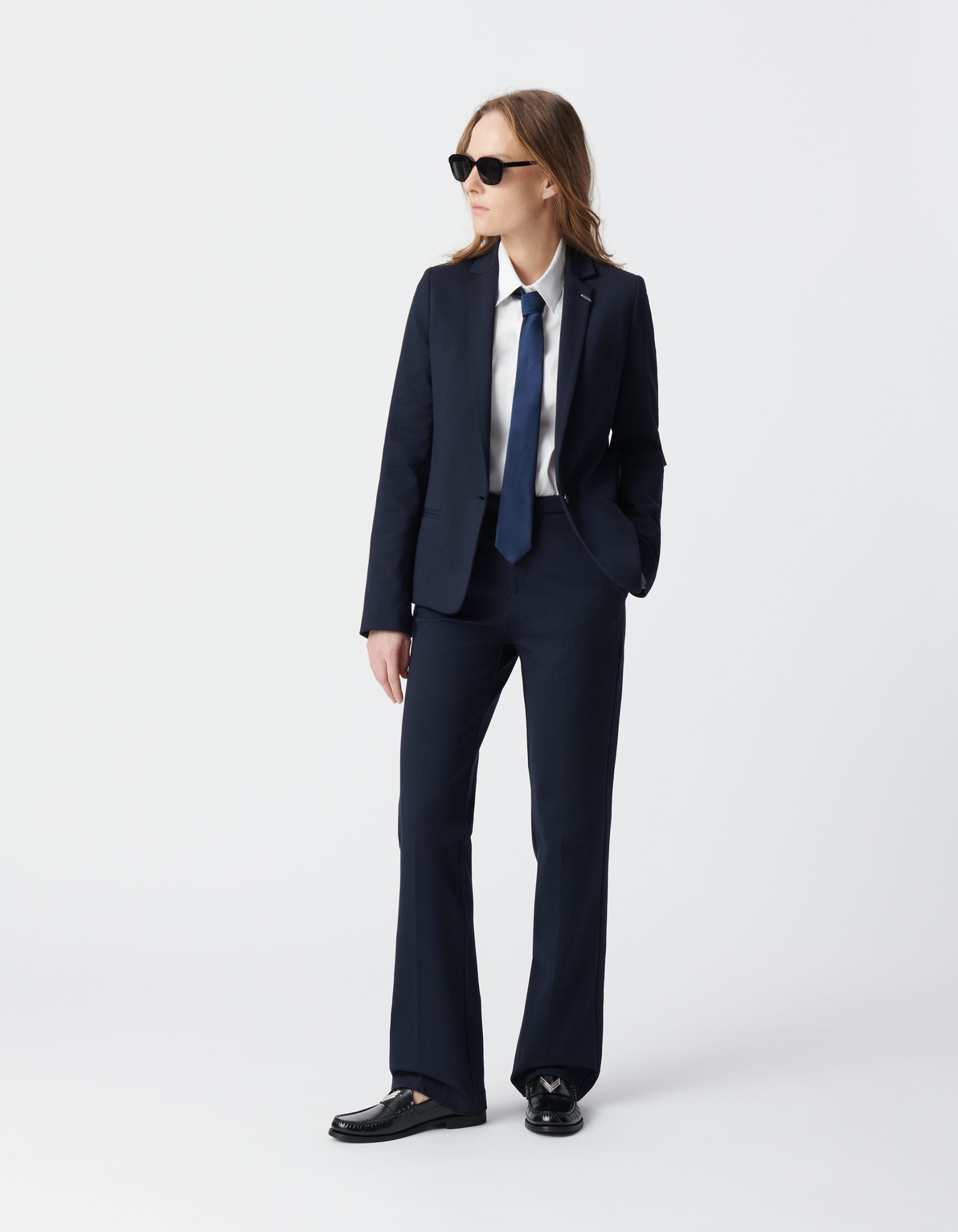 122035 Pantalon milano IKKS B122035