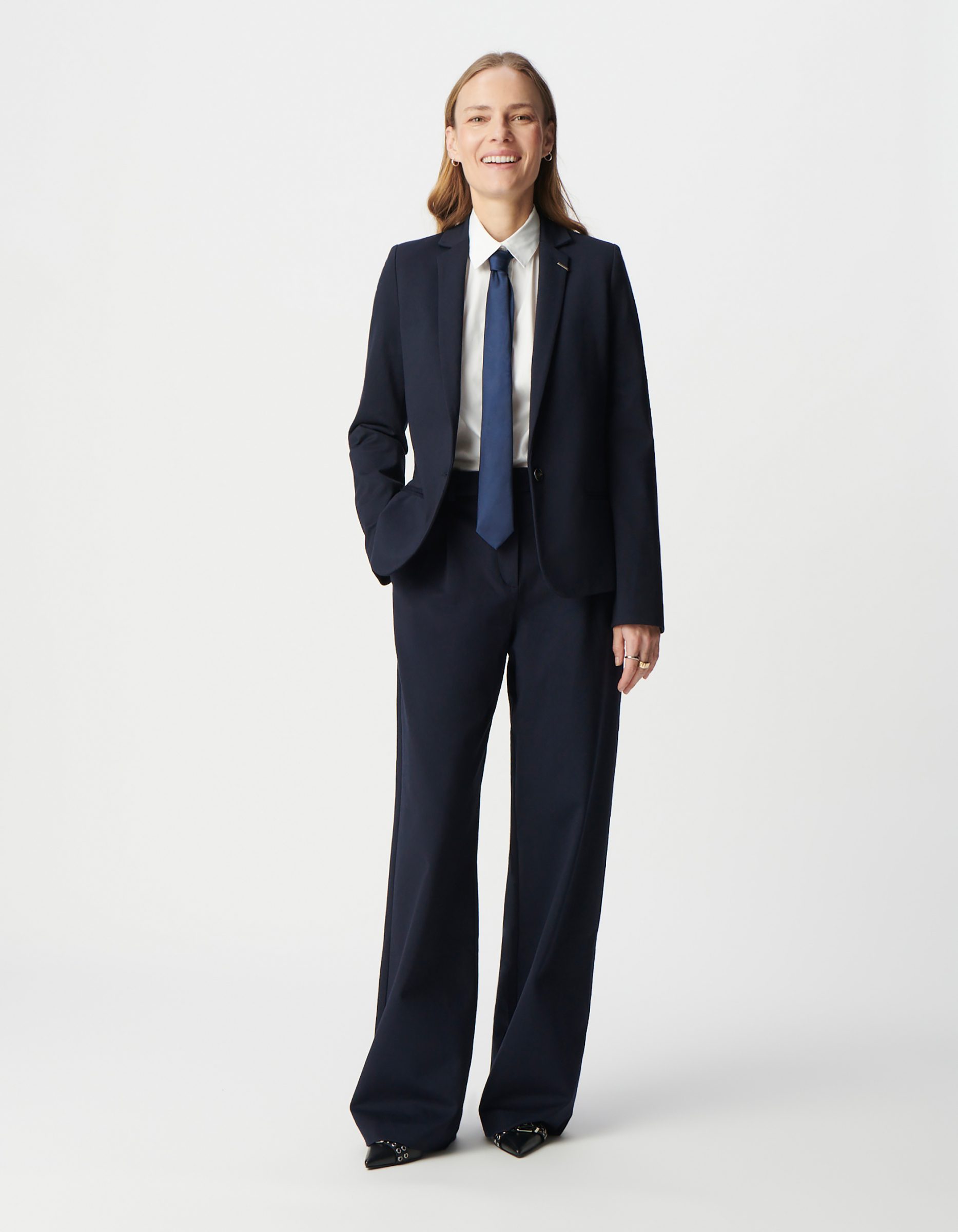 Veste maille Milano IKKS B140055
